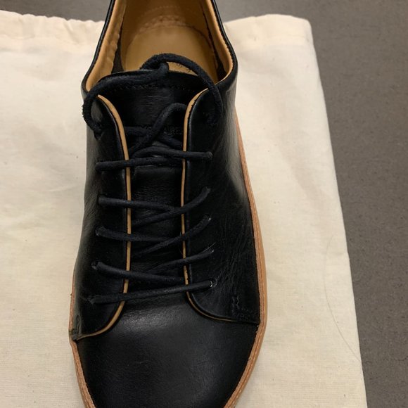 Vivobarefoot Ladies Bannister shoes Size 36 - Picture 2 of 6